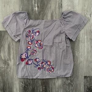 Apt 9 women’s top size medium